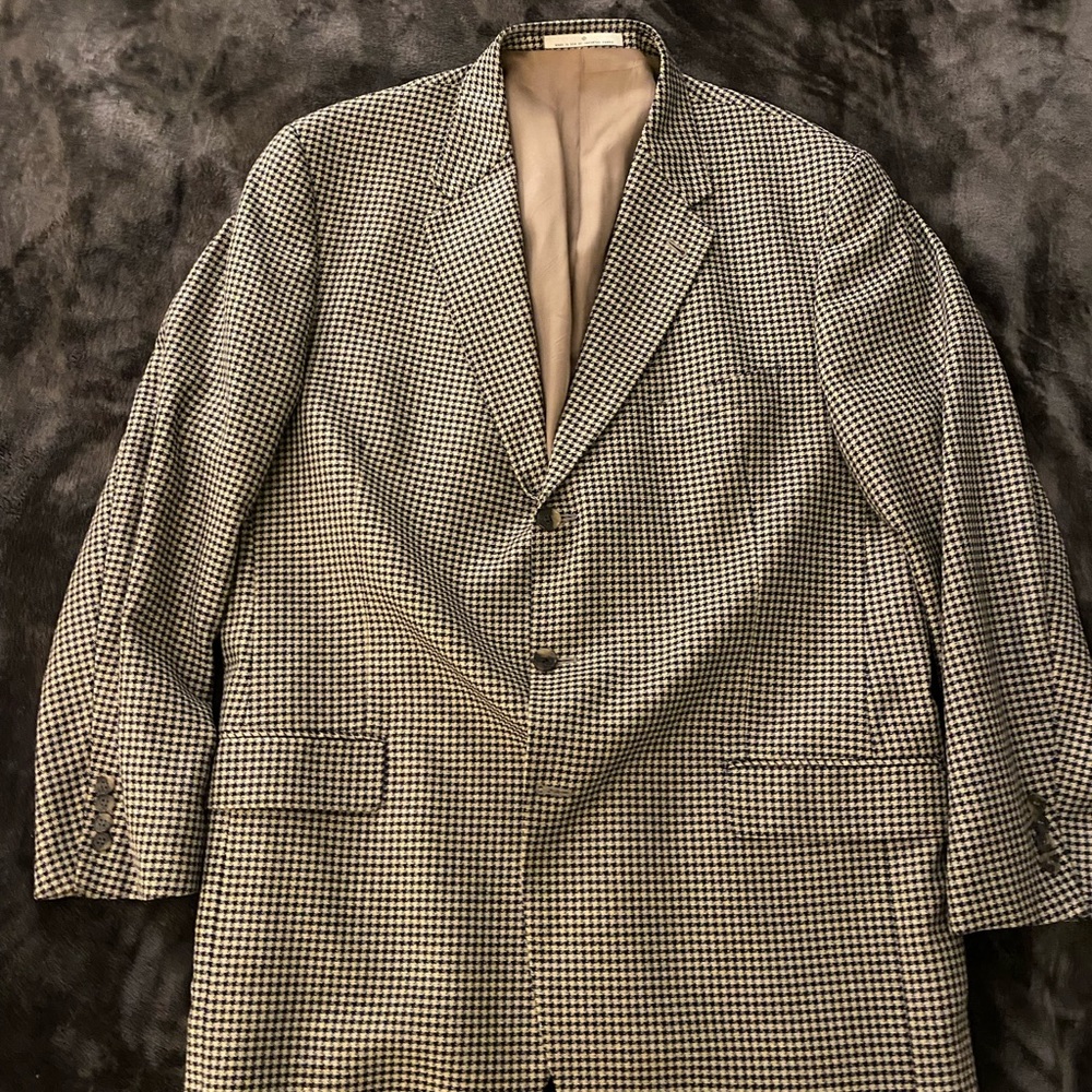 Joseph Abboud Blazer